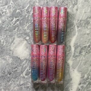 Jeffree Star Liquid Lipstick VLL LE Holiday